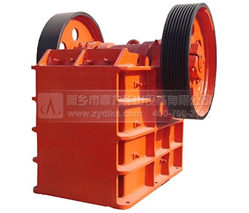 破碎機制砂機設(shè)備